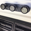 1967 Ford F-100 SureFit® Control Panel Kit