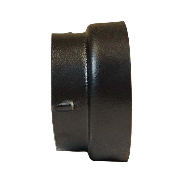 Hose Adapter 2-1/2 Inch to 3 Inch