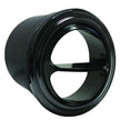ProLine Saturn Planar Louver - Black Anodized