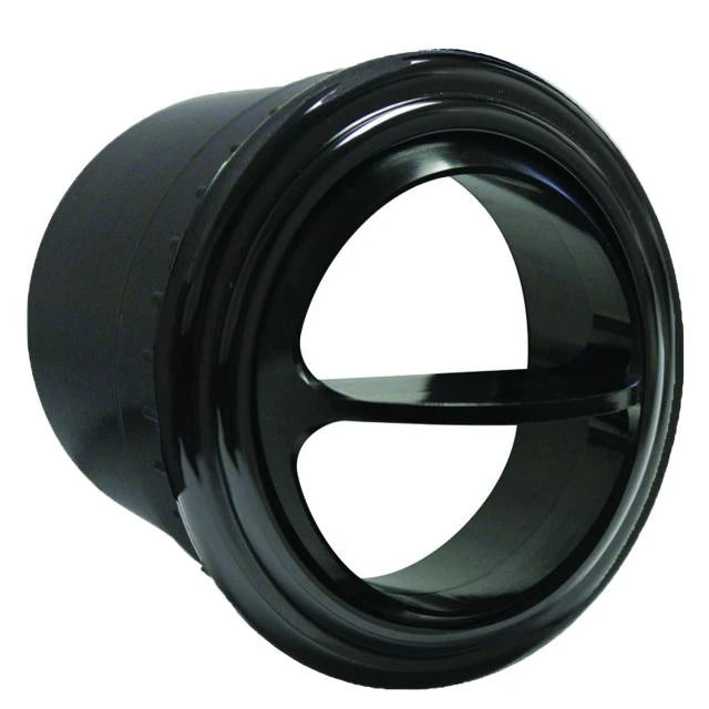 ProLine Saturn Planar Louver - Black Anodized