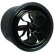 ProLine Sol Slyder Series Louver - Black Anodized