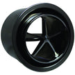 ProLine Penta Slyder Series Louver - Black Anodized