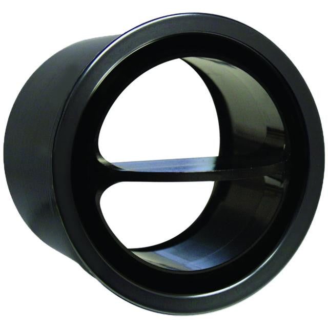 ProLine Planar Louver - Black Anodized