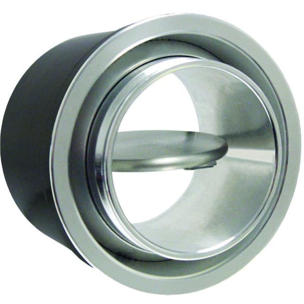 ProLine Slyder Series Louver - Clear Anodized