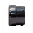 ProLine Continental Louver - Clear Anodized