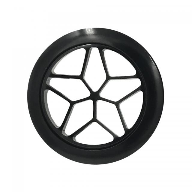 ProLine GT3 Louver - Black Anodized
