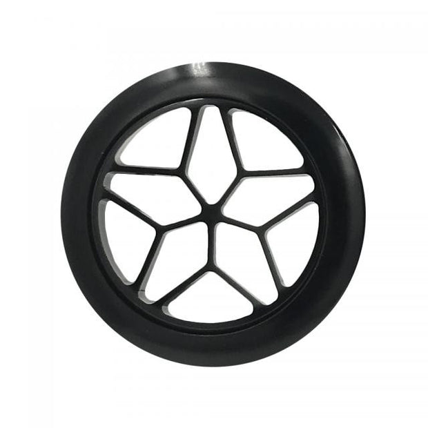 ProLine GT3 Louver - Black Anodized