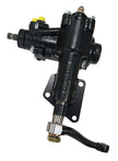 Borgeson - Power Steering Box - P/N: 800131 - Power Steering Conversion Box, 49-51 Mercury Full-Size Cars, includes pitman arm to connect to stock steering linkage.