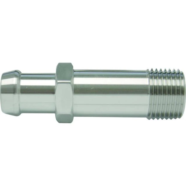 Stainless Steel Heater Fitting  Extended Length