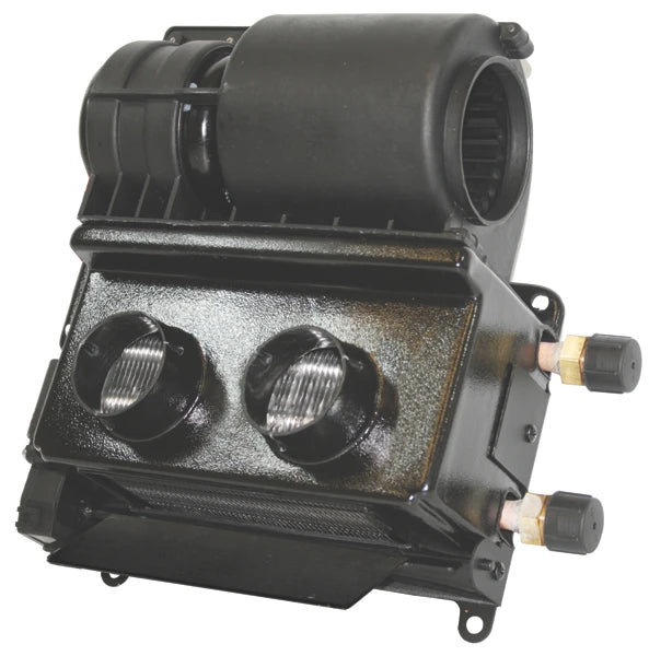 GEN II® Heater with Defrost and Servo Door Control