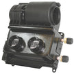 GEN II® Heater with Defrost and Servo Door Control