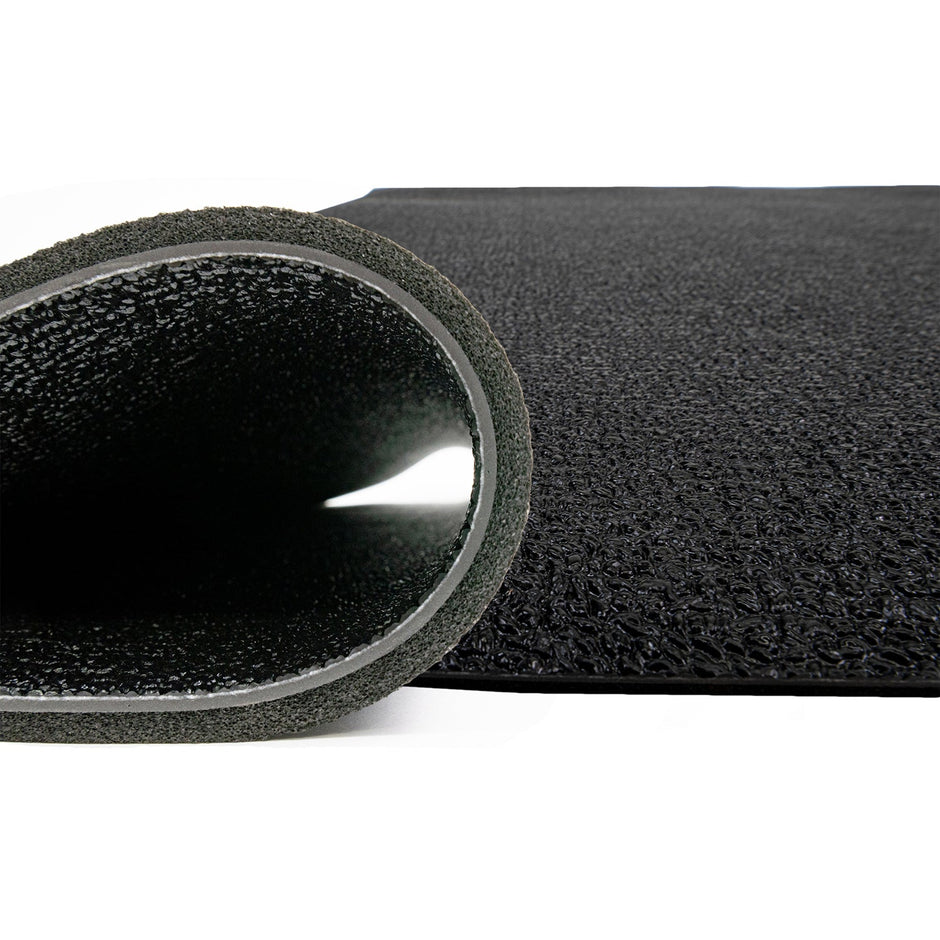 6ft. Black DynaDeck