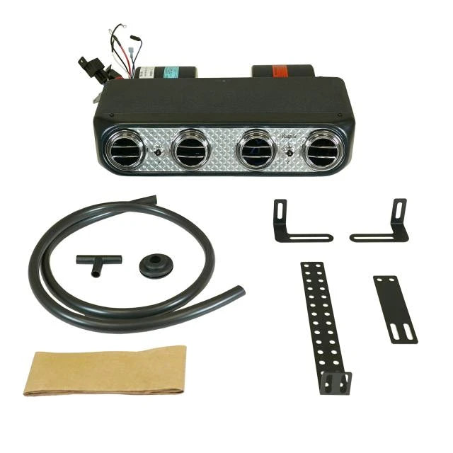 1955-57 Thunderbird Evaporator Kit