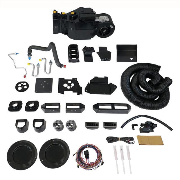 1964 1/2 - 66 Mustang GEN 5® SureFit® Evaporator Kit with Conversion Control