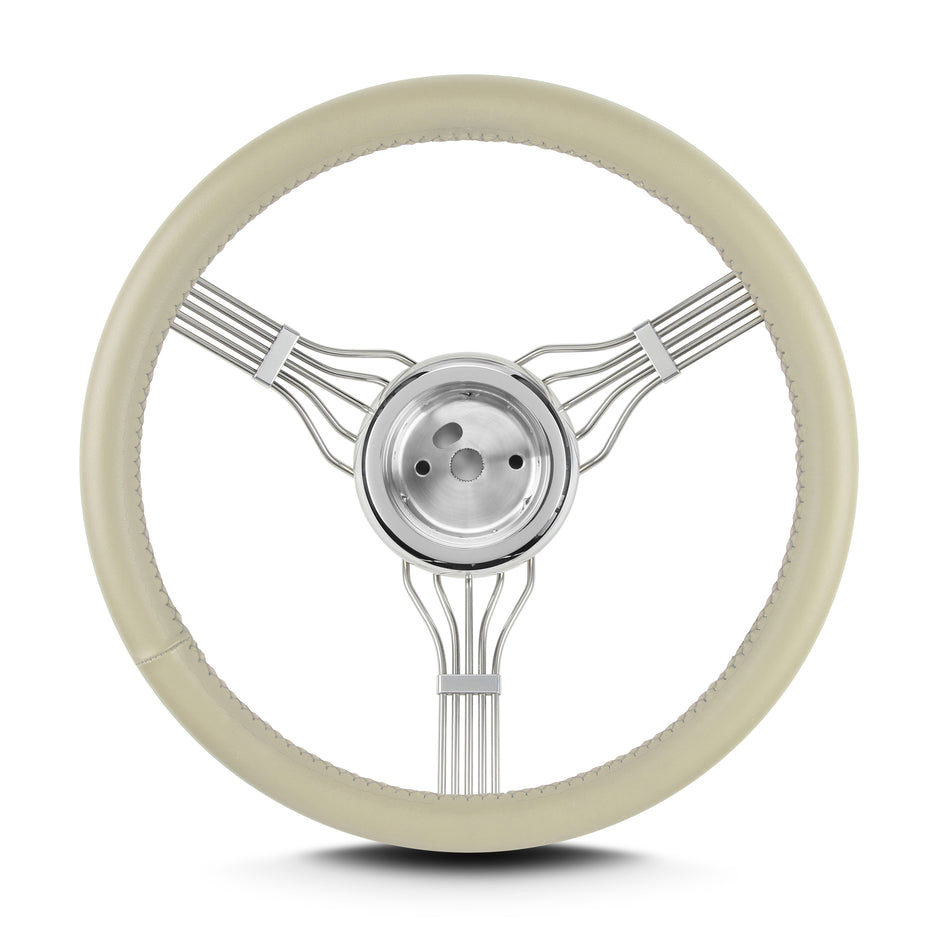 BANJO 15" W/ '67-'94 GM HUB BONE