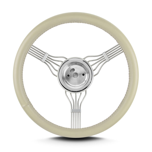 BANJO 15" W/ '67-'94 GM HUB BONE