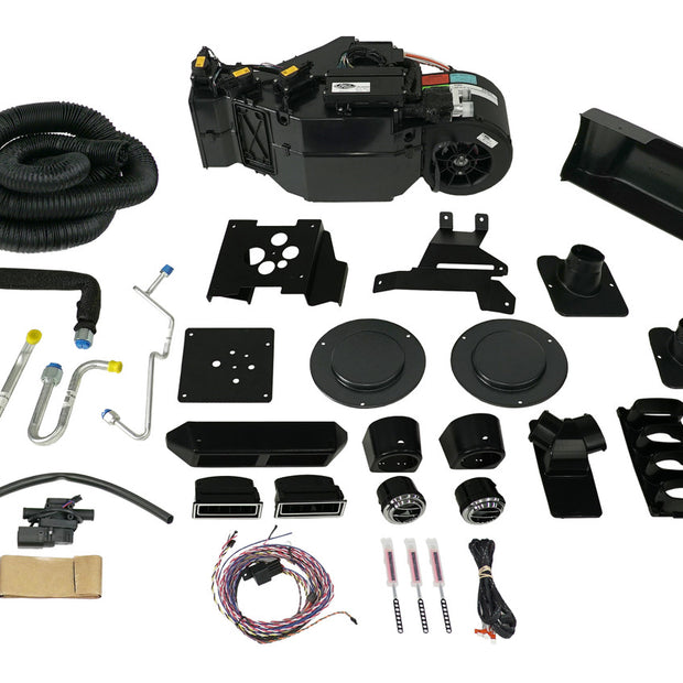1964-65 Falcon/Ranchero GEN 5® SureFit® Evaporator Kit
