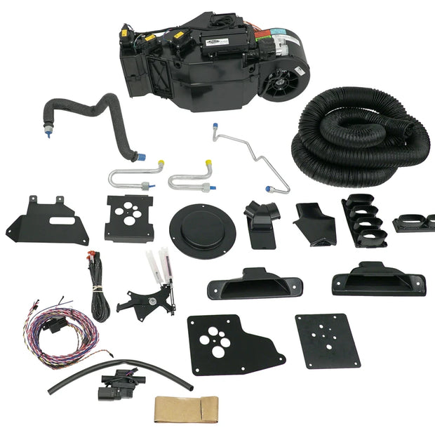 1967-68 Mustang/Cougar with Factory Air GEN 5® SureFit® Evaporator Kit