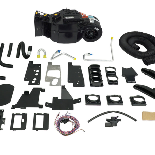1979-82 Mustang with Factory Air GEN 5® SureFit® Evaporator Kit