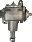 Borgeson - Manual Steering Box  - P/N: 920007 - OEM Saginaw 140 Vega manual steering box. New. 5/8 in.-36 Input spline with 22:1 ratio. Reversed for side steer applications.