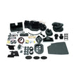 1967-68 Camaro/Firebird without Factory Air GEN 5® SureFit® Evaporator Kit