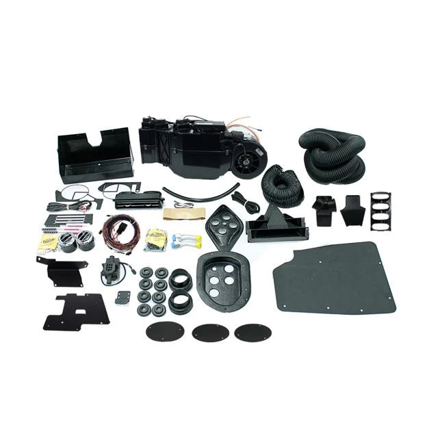 1967-68 Camaro/Firebird without Factory Air GEN 5® SureFit® Evaporator Kit