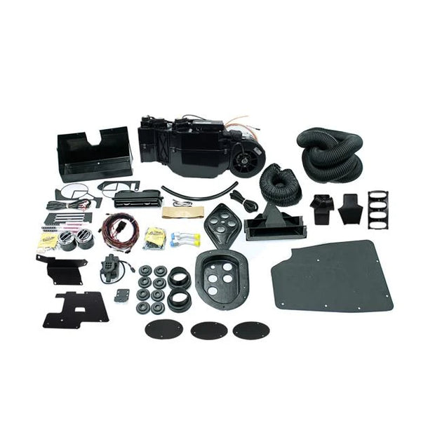 1967-68 Camaro/Firebird without Factory Air GEN 5® SureFit® Evaporator Kit