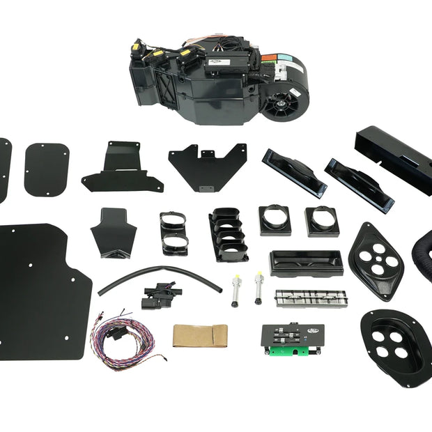 1970-78 Camaro without Factory Air GEN 5® SureFit® Evaporator Kit