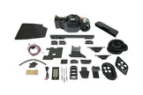 1969-74 Chevrolet Nova without Factory Air GEN 5® SureFit® Evaporator Kit