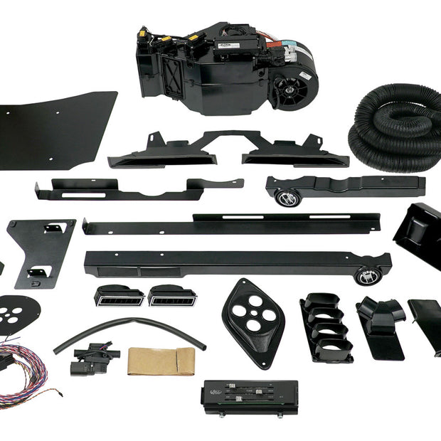 1965-66 Impala without Factory Air GEN 5® SureFit® Evaporator Kit