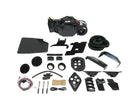 1969 Firebird without Factory Air GEN 5® SureFit® Evaporator Kit