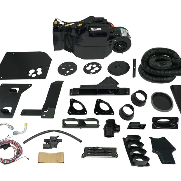 1977 Corvette GEN 5® SureFit® Evaporator Kit