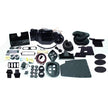 1967-68 Camaro/Firebird with Factory Air GEN 5® SureFit® Evaporator Kit