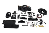 1966-67 Chevelle with Factory Air GEN 5® SureFit® Evaporator Kit