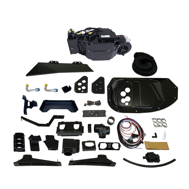 1978-88 Monte Carlo/El Camino with Factory Air GEN 5® SureFit® Evaporator Kit