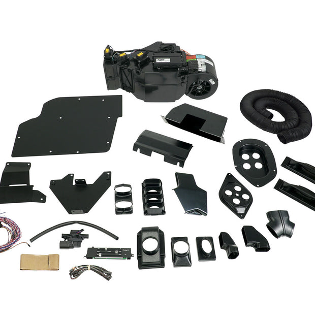1970-81 Firebird with Factory Air GEN 5® SureFit® Evaporator Kit