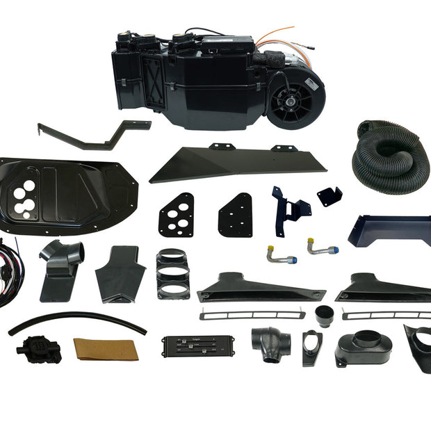 1982-88 Grand Prix with Factory Air GEN 5® SureFit® Evaporator Kit