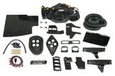 1968-69 Oldsmobile Cutlass with Factory Air GEN 5® SureFit® Evaporator Kit