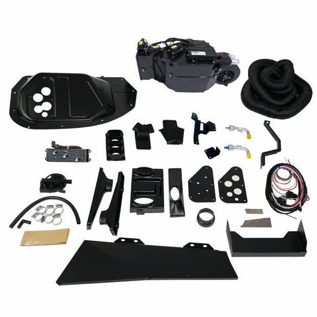 1982-88 Oldsmobile Cutlass with Factory Air GEN 5® SureFit® Evaporator Kit