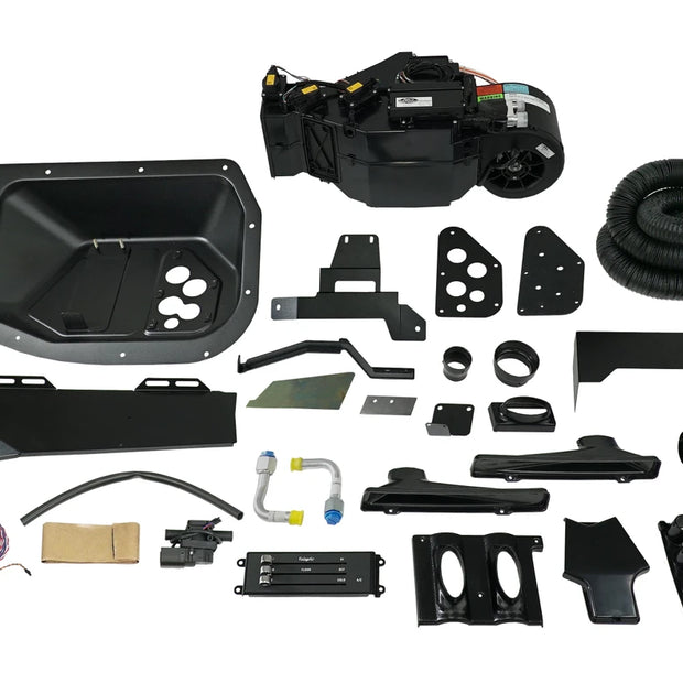 1982-87 Buick Regal with Factory Air GEN 5® Magnum® MAX SureFit® Evaporator Kit
