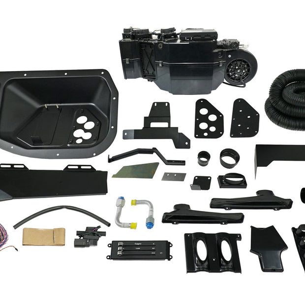 1982-87 Buick Regal with Factory Air GEN 5® SureFit® Evaporator Kit