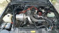 1982-87 Buick Regal with Factory Air GEN 5® SureFit® Evaporator Kit