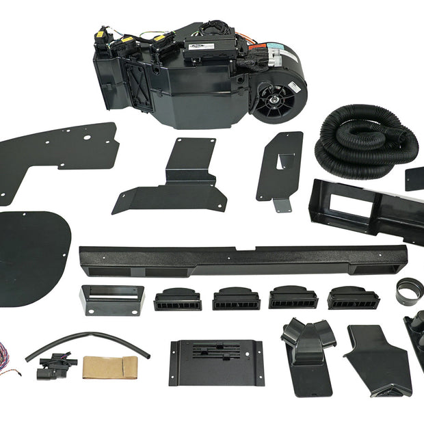 1969-70 Mopar B-Body without Factory Air GEN 5® SureFit® Evaporator Kit