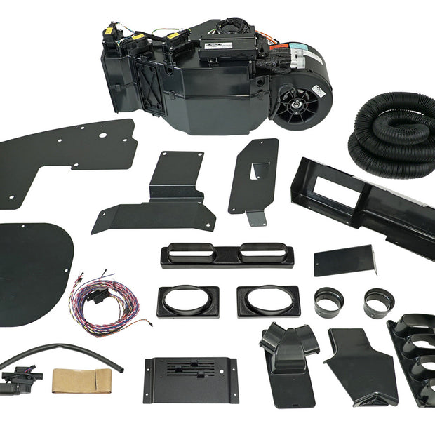 1969-70 Mopar B-Body with Factory Air GEN 5® SureFit® Evaporator Kit