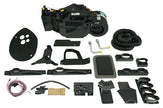 1970-74 Barracuda/Challenger with Factory Air GEN 5® SureFit® Evaporator Kit  Rallye Gauges