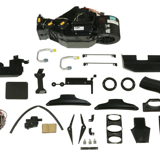 1970-73 Datsun 240Z GEN 5® SureFit® Evaporator Kit