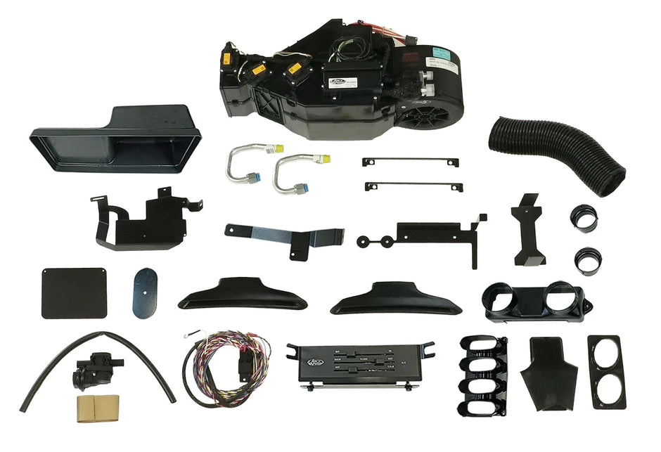 1974-78 Datsun 260/280Z GEN 5® SureFit® Evaporator Kit