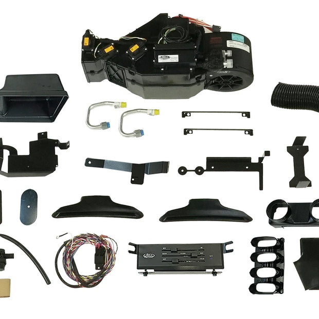 1974-78 Datsun 260/280Z GEN 5® SureFit® Evaporator Kit