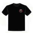 POSIES 60th Plus Anniversary Black T-Shirt