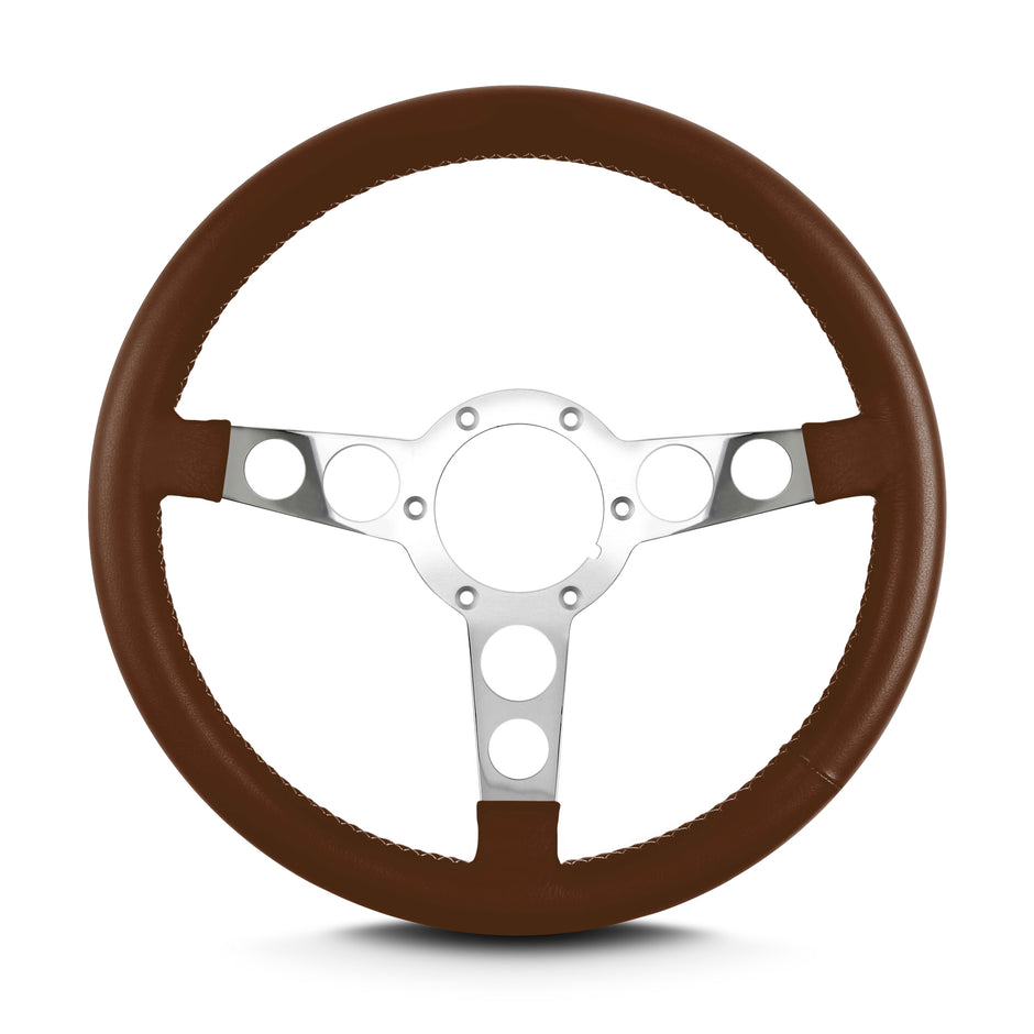 TRANS AM 14" POLISHED CARAMEL